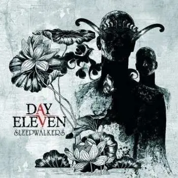 CD Day Eleven: Sleepwalkers