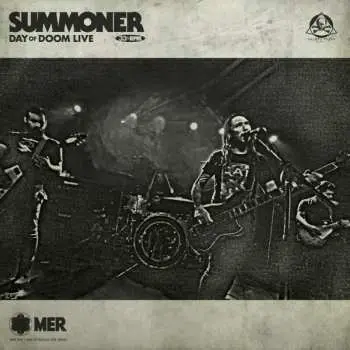 LP Summoner: Day Of Doom Live