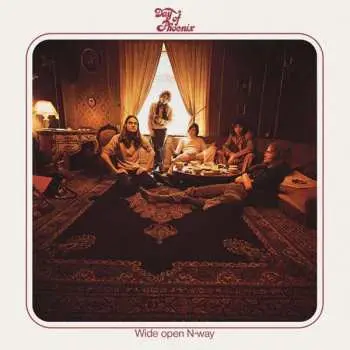 LP Day Of Phoenix: Wide Open N-Way