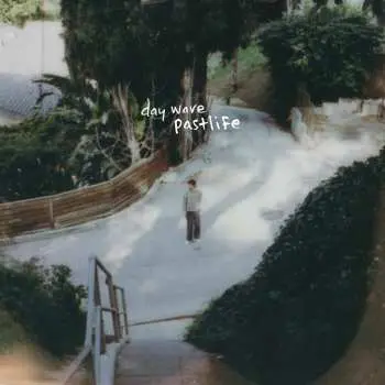 CD Day Wave: Pastlife