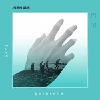 CD Day6: Daydream
