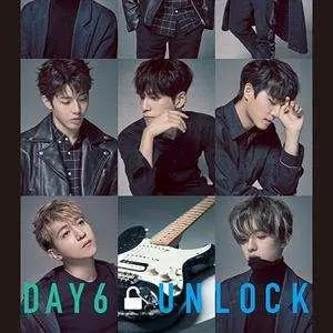 CD Day6: Unlock
