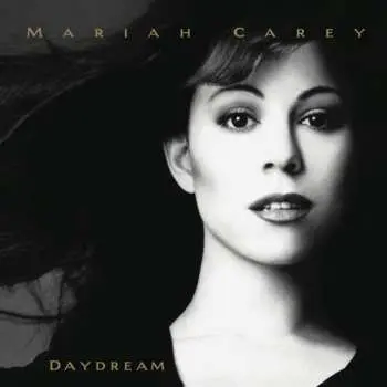 LP Mariah Carey: Daydream
