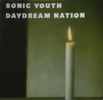 Sonic Youth: Daydream Nation