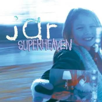 CD Daylight: Jar