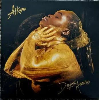 LP Daymé Arocena: Alkemi