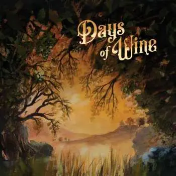 CD Days Of Wine: Days Of Wine DIGI
