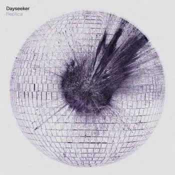 CD Dayseeker: Replica