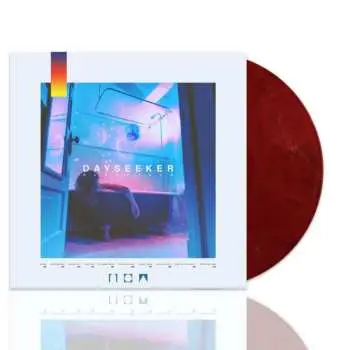 LP Dayseeker: Sleeptalk CLR