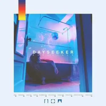 CD Dayseeker: Sleeptalk