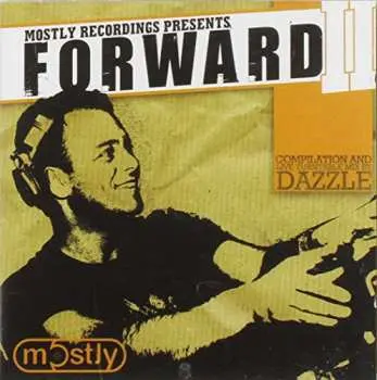 CD DJ Dazzle: Forward II