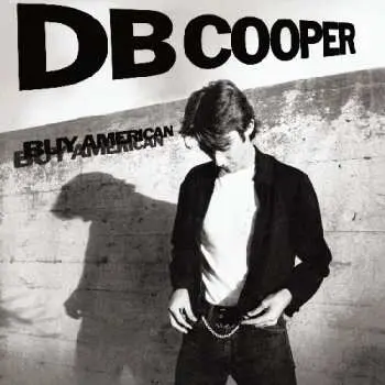 CD DB Cooper: Buy American