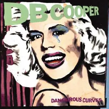 CD DB Cooper: Dangerous Curves