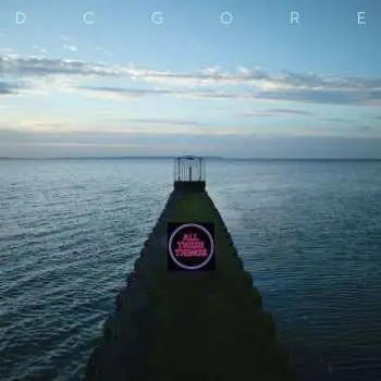 CD DC Gore: All These Things