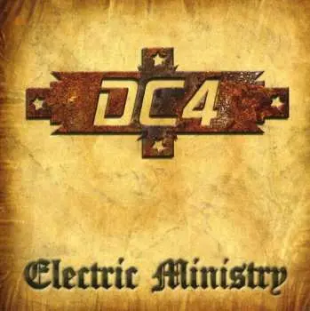 CD DC4: Electric Ministry