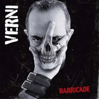 LP D.D. Verni: Barricade LTD | CLR