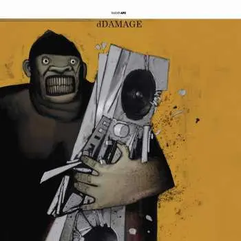 CD dDamage: Radio Ape