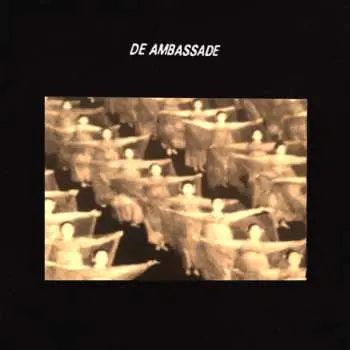 LP De Ambassade: Duistre Kamers