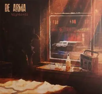 LP De Arma: Nightcall LTD | CLR
