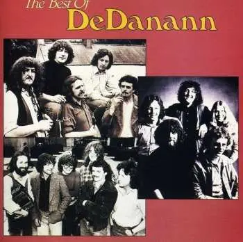 CD De Danann: The Best Of De Danann