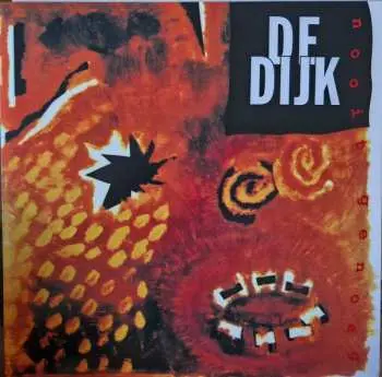 LP De Dijk: Nooit Genoeg
