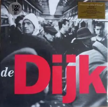 2LP De Dijk: Voor De Tover