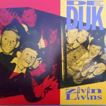 LP De Dijk: Zeven Levens