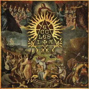 CD Ecclesia: De Ecclesiæ Universalis