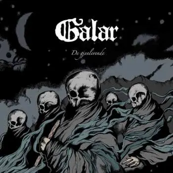 CD Galar: De Gjenlevende