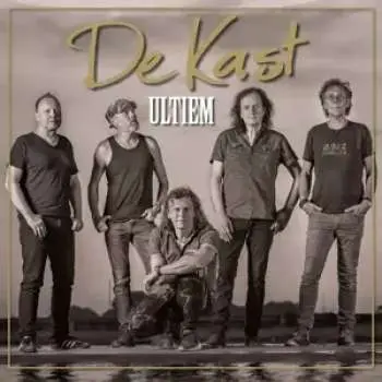 CD De Kast: Ultiem