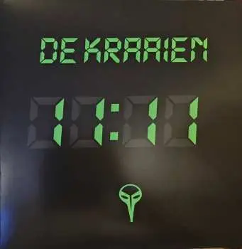 LP De Kraaien: 11:11 CLR