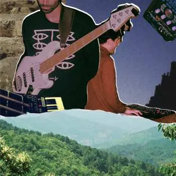LP De Phase: Bonjour