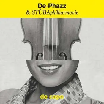 CD De-Phazz: De Capo