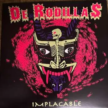 SP De Rodillas: Implacable