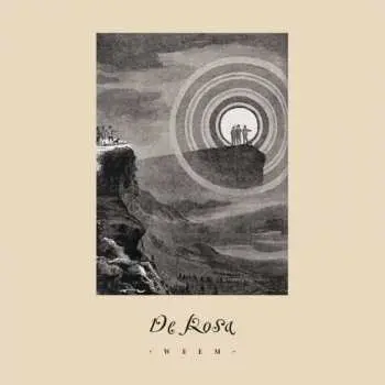 LP De Rosa: Weem