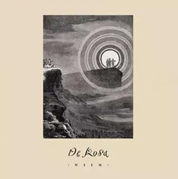 CD De Rosa: Weem