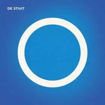 CD De Staat: O