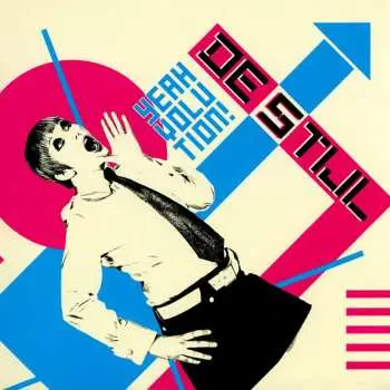 LP De Stijl: Yeahvolution!