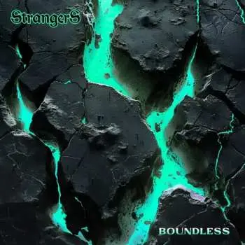 CD Strangers: Boundless