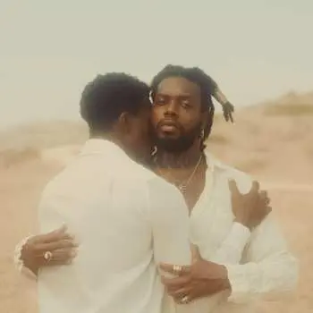 LP Serpentwithfeet: Deacon