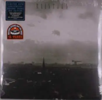 LP Deacon Blue: Raintown LTD | NUM