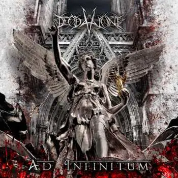 CD Dead Alone: Ad Infinitum