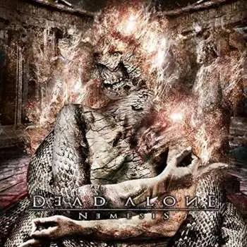CD Dead Alone: Nemesis