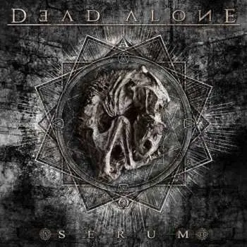 CD Dead Alone: Serum