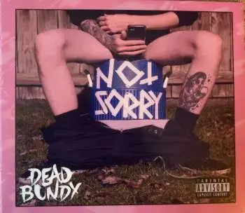 CD Dead Bundy: (Still) Not Sorry DLX