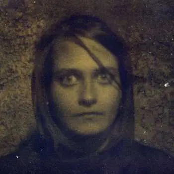 CD Emilie Zoé: Dead-End Tape