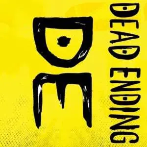 LP Dead Ending: Dead Ending CLR