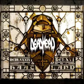 LP Dead Head: Haatland LTD