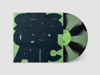 LP Dead Horse One: Seas Of Static