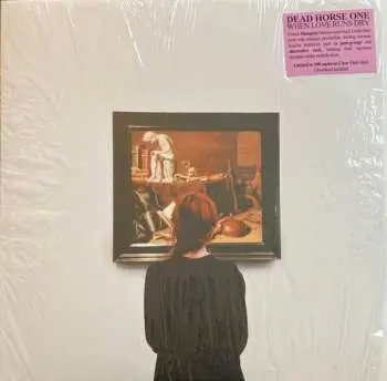 LP Dead Horse One: When Love Runs Dry CLR | LTD